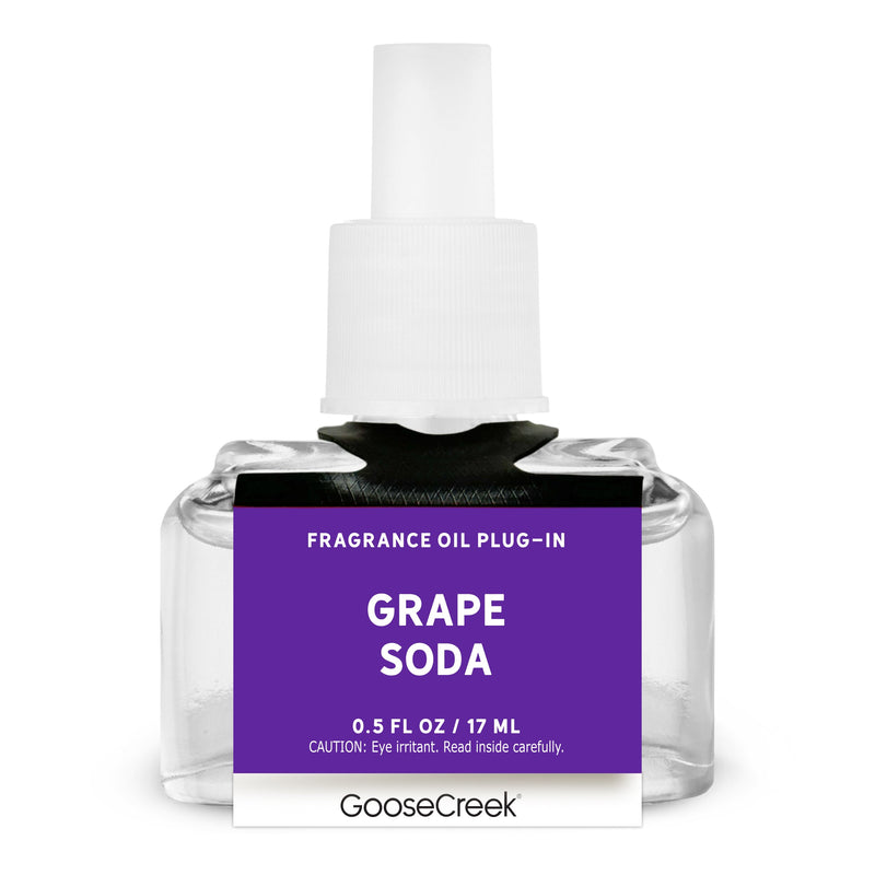 Grape Soda Plug-in Refill Q1