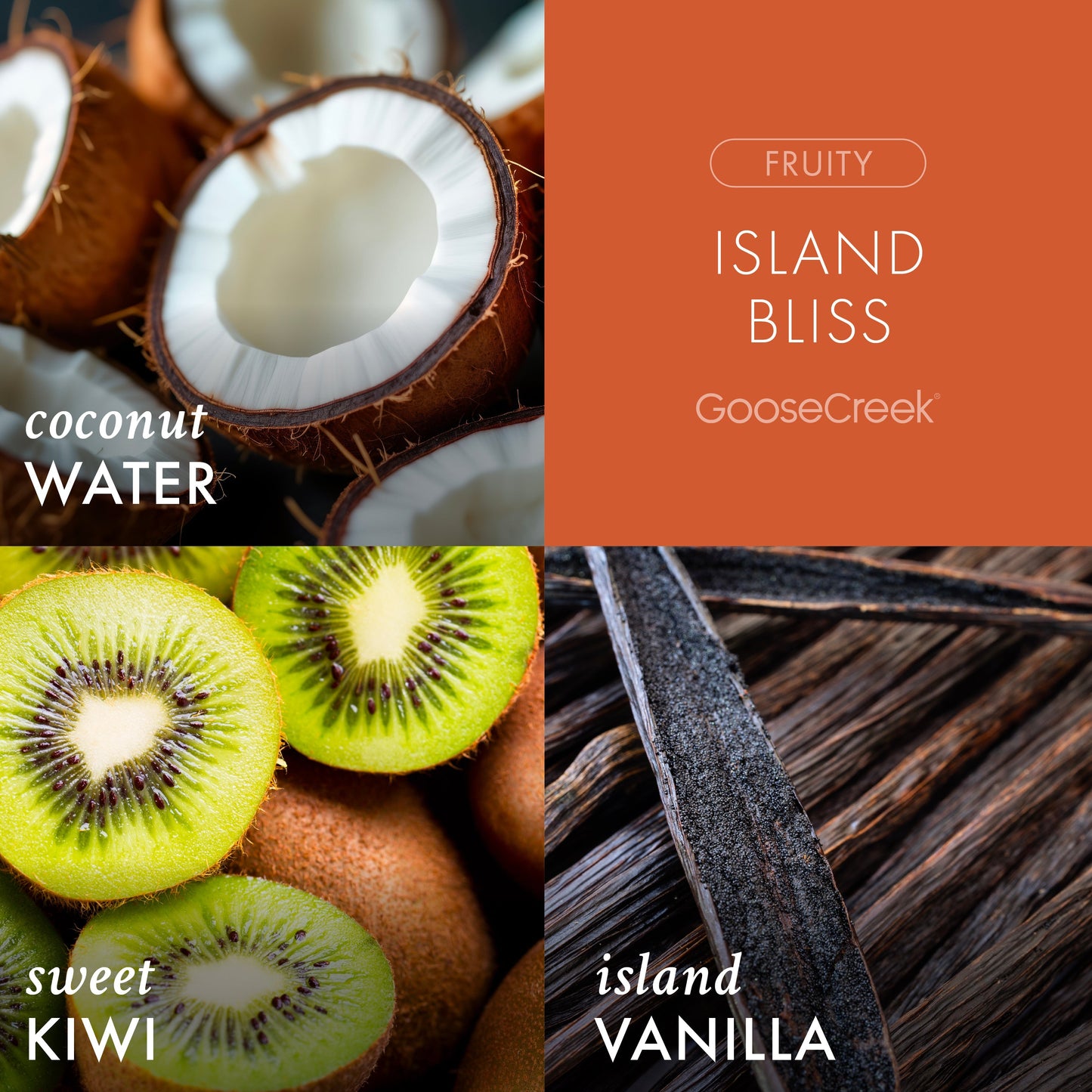 Island Bliss Odor Eliminating Room Spray