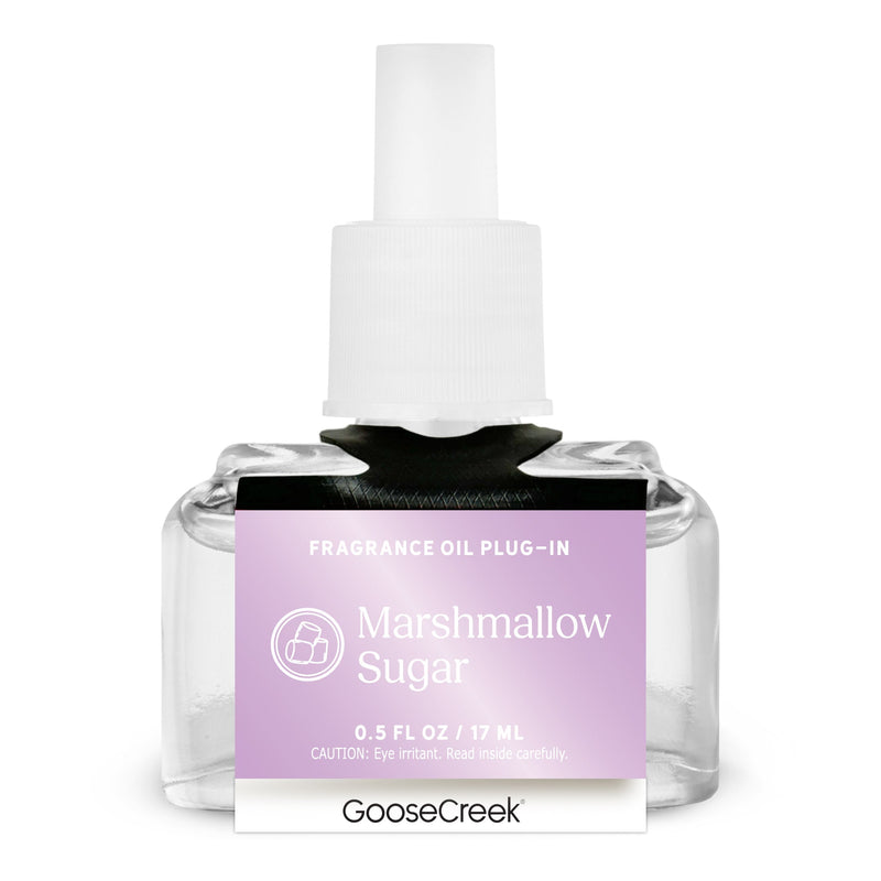 Marshmallow Sugar Plug-in Refill N2