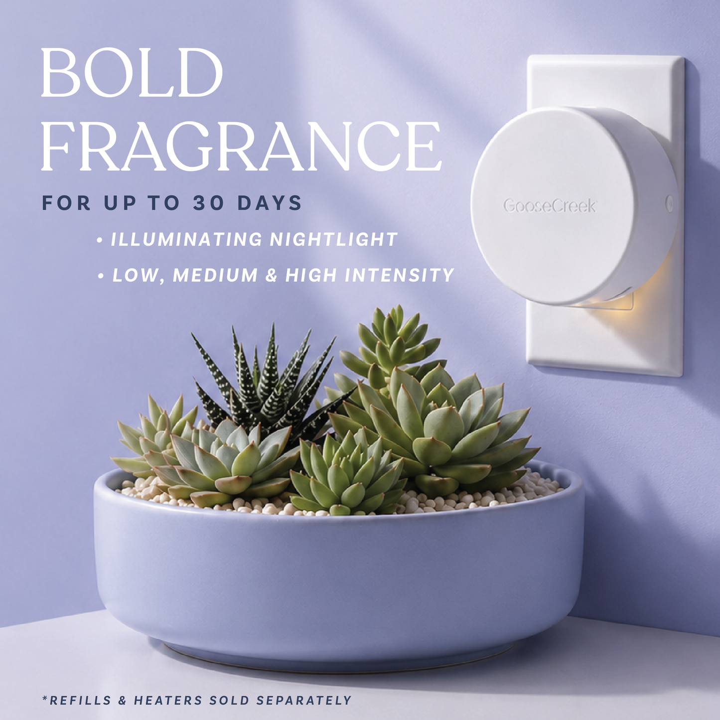 Snuggles & Sunshine Plug-in Refill