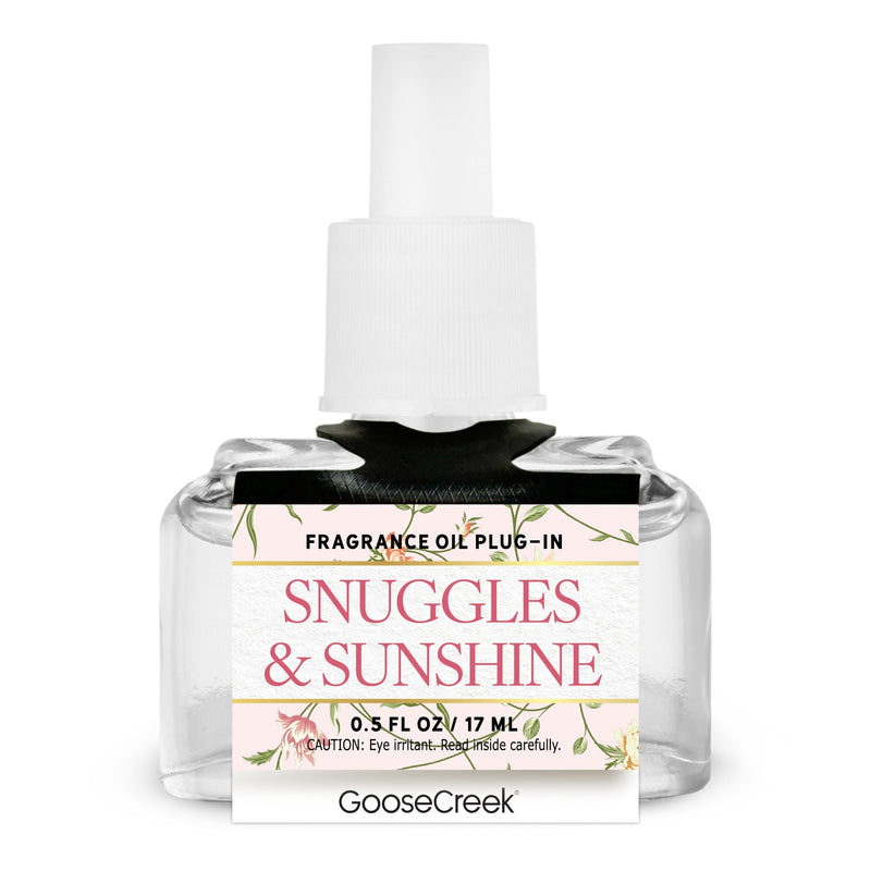 Snuggles & Sunshine Plug-in Refill N6